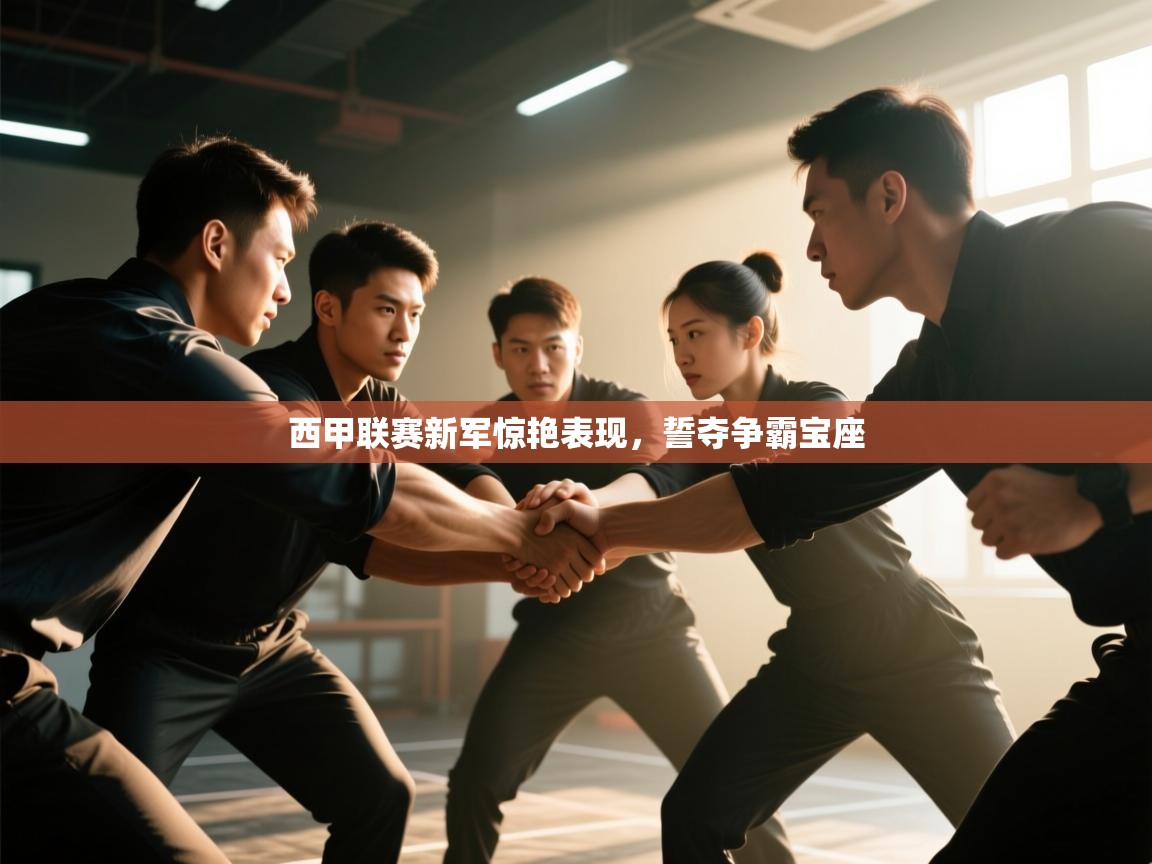 西甲联赛新军惊艳表现，誓夺争霸宝座  第1张