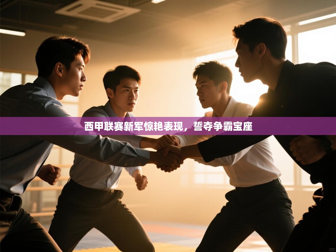 西甲联赛新军惊艳表现，誓夺争霸宝座  第2张