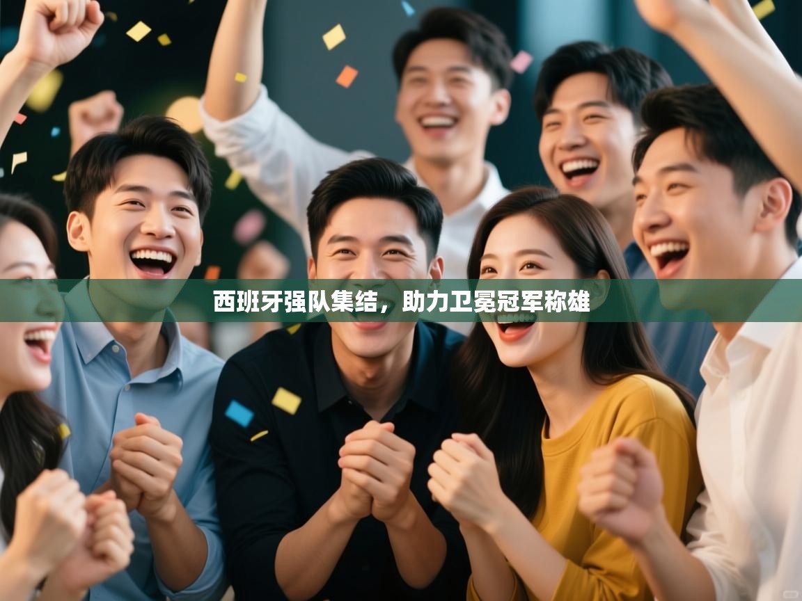 西班牙强队集结，助力卫冕冠军称雄  第2张