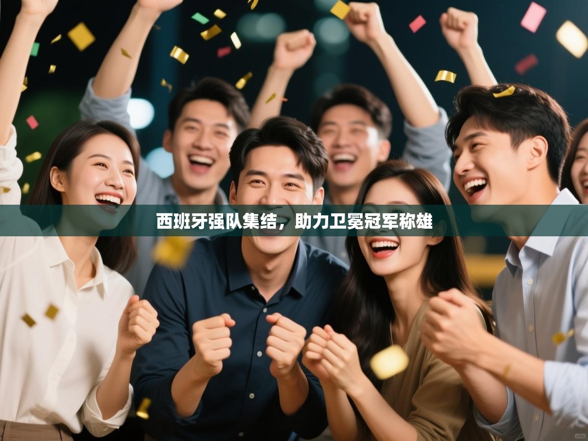 西班牙强队集结，助力卫冕冠军称雄  第1张