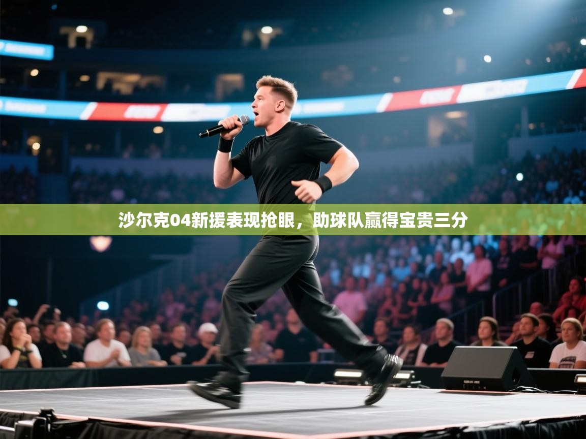 沙尔克04新援表现抢眼，助球队赢得宝贵三分  第1张