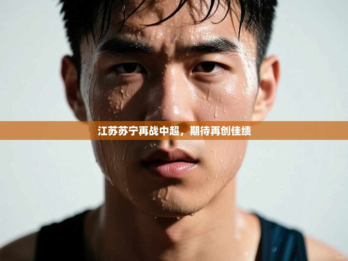 江苏苏宁再战中超,期待再创佳绩 第2张