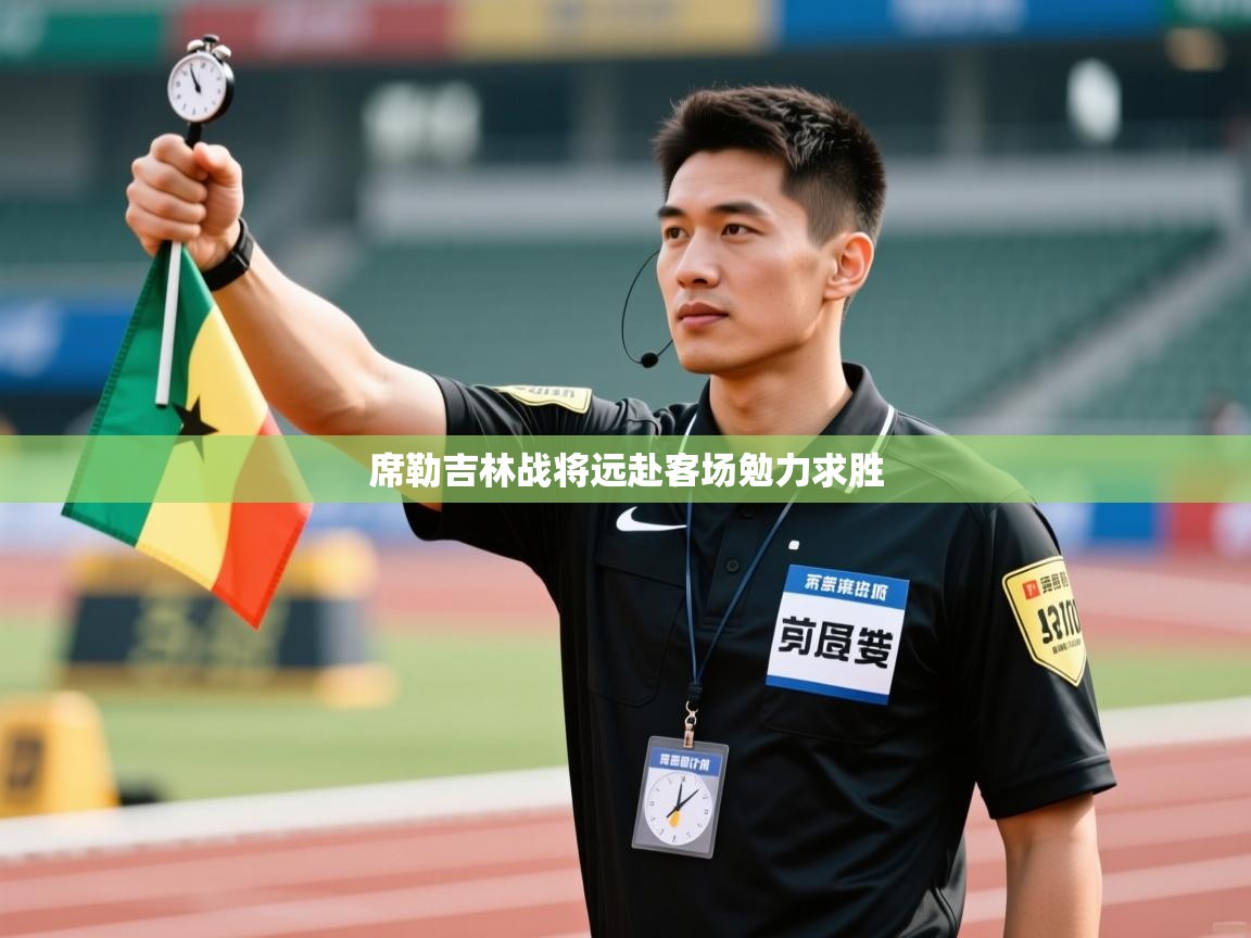 席勒吉林战将远赴客场勉力求胜 第2张