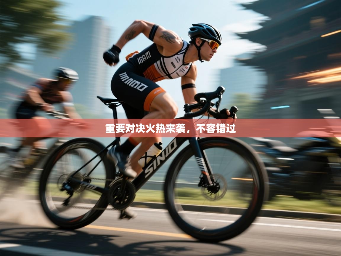 重要对决火热来袭,不容错过 第1张