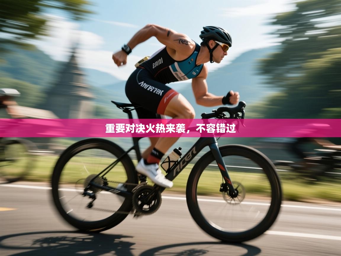 重要对决火热来袭,不容错过 第2张