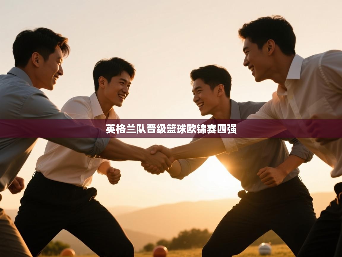 英格兰队晋级篮球欧锦赛四强 第1张