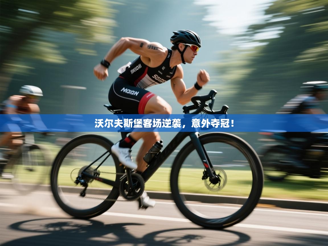 沃尔夫斯堡客场逆袭，意外夺冠！  第1张