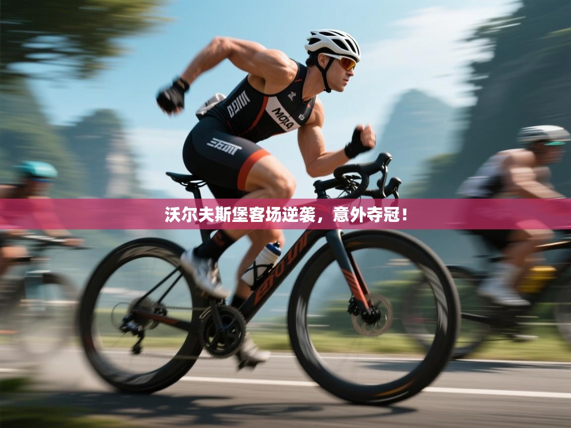 沃尔夫斯堡客场逆袭，意外夺冠！  第2张