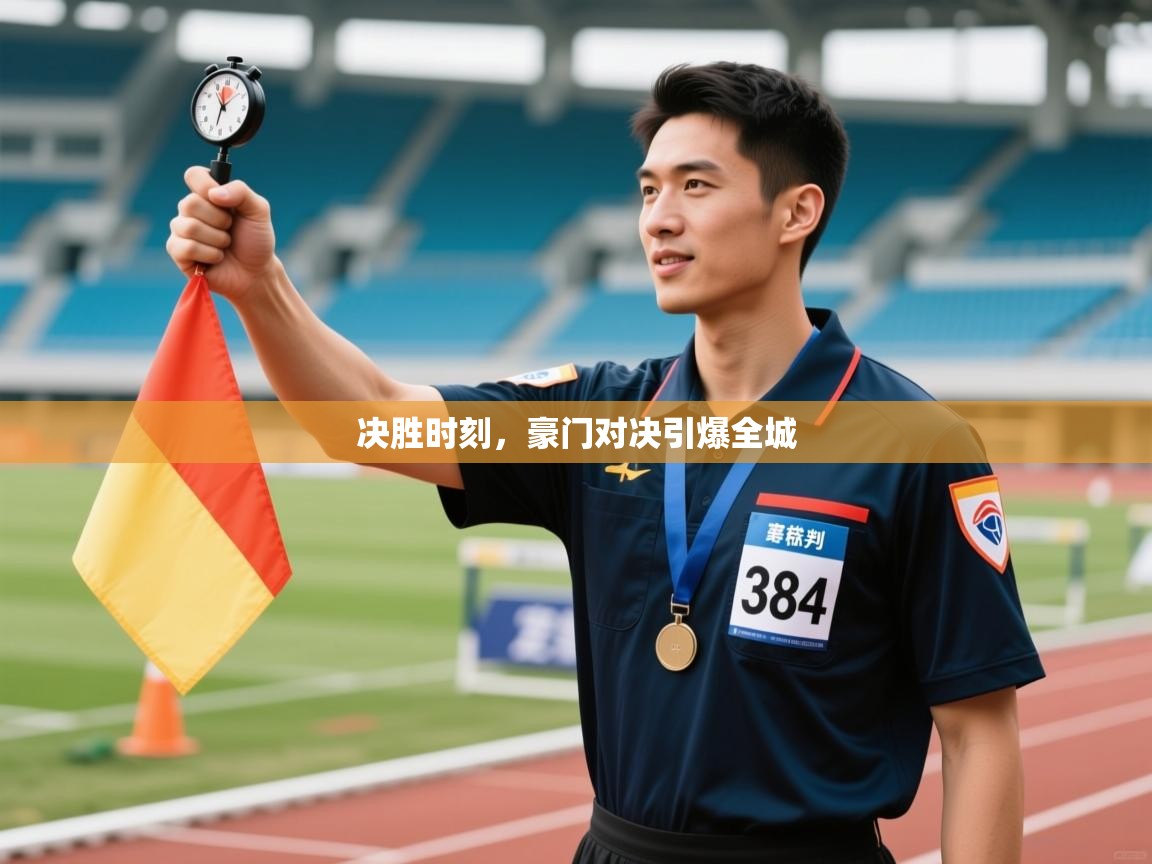 决胜时刻，豪门对决引爆全城  第2张