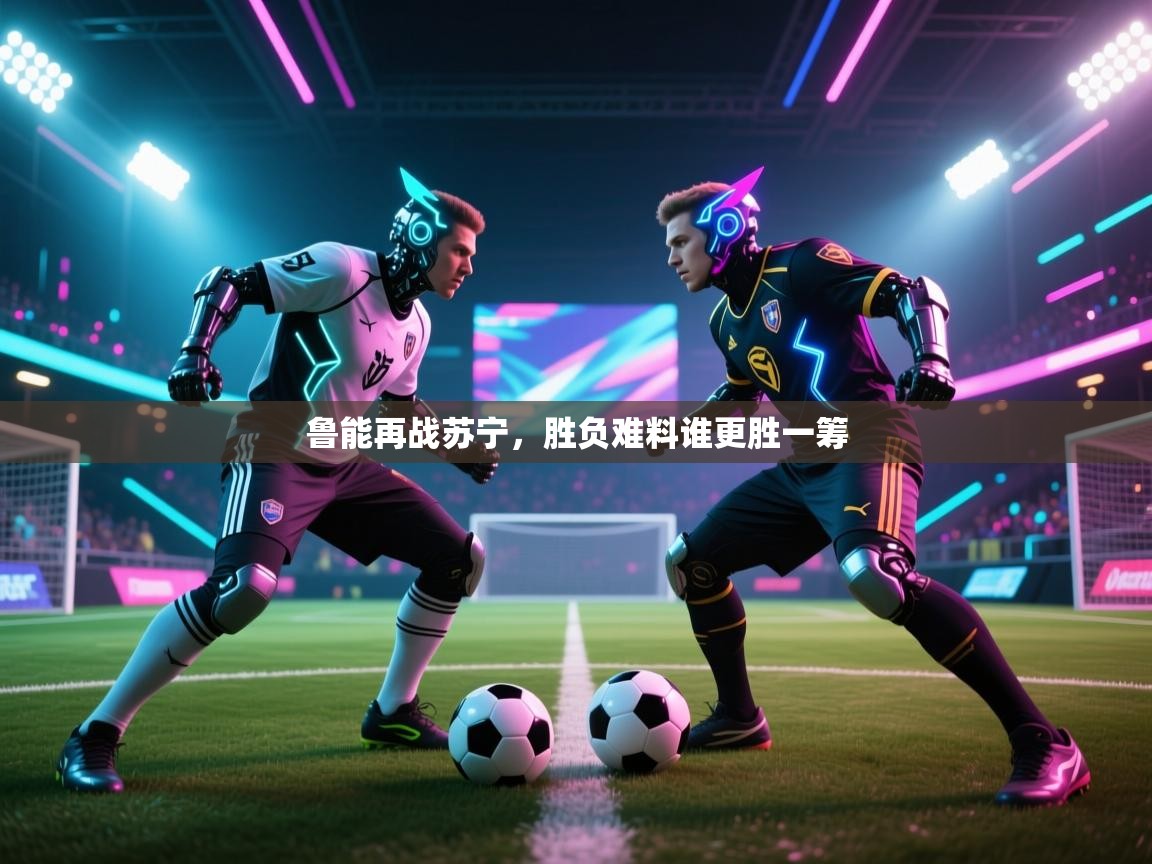 鲁能再战苏宁，胜负难料谁更胜一筹  第2张