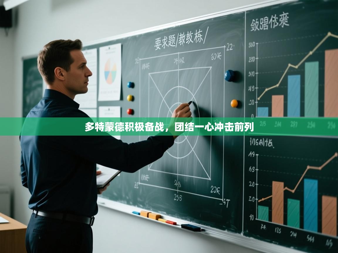 多特蒙德积极备战，团结一心冲击前列  第1张