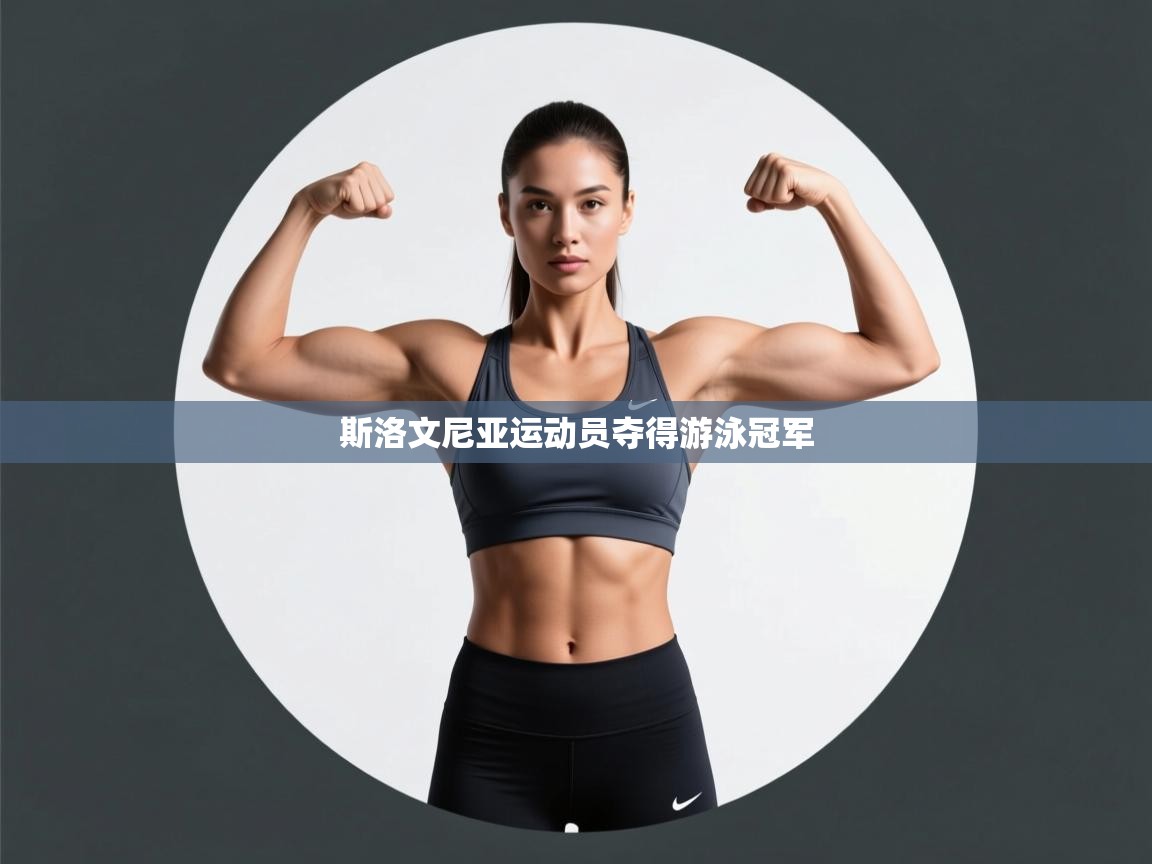 斯洛文尼亚运动员夺得游泳冠军 第2张