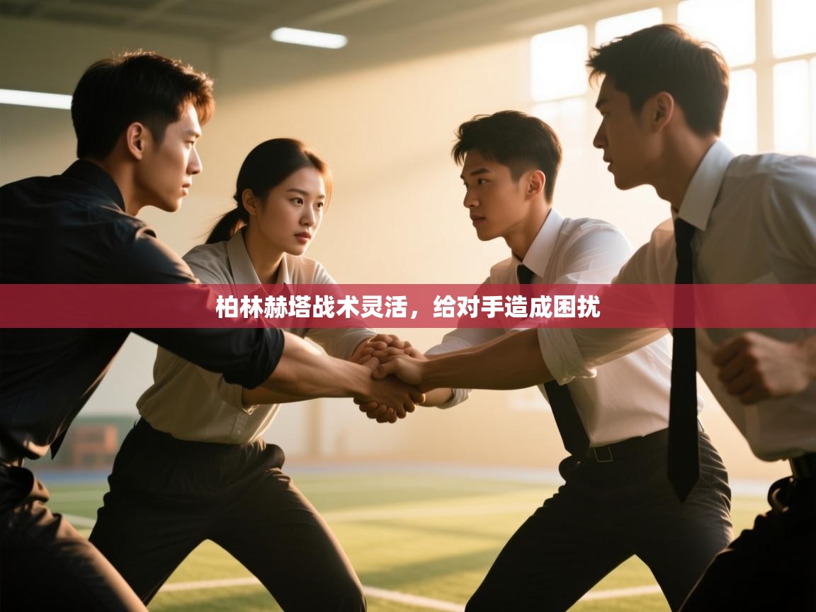 柏林赫塔战术灵活,给对手造成困扰 第2张